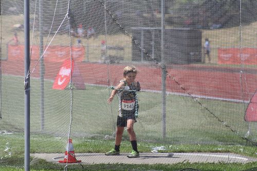 2026 Colgate Games Day 3 photo